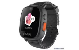 Смарт-часы FixiTime 3 Black (ELFIT3BLK) - Фото