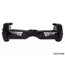 Гироборд 2E HB 101 7.5” Jump Black (2E-HB101-75J-Bk)