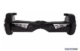 Гироборд 2E HB 101 7.5” Jump Black (2E-HB101-75J-Bk) - Фото