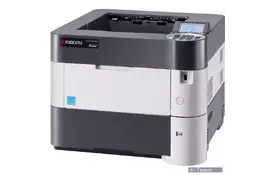 Лазерный принтер Kyocera P3055DN (1102T73NL0) - Фото