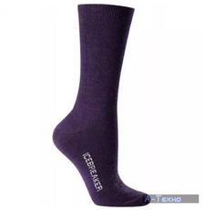 Термоноски Icebreaker Life UltraLight Crew WMN lotus S (101 301 501 S)