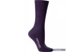 Термоноски Icebreaker Life UltraLight Crew WMN lotus S (101 301 501 S) - Фото