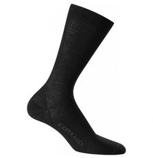 Термоноски Icebreaker Life UltraLight Crew MEN black XL (101 285 001 XL)