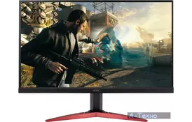 Монітор Acer KG271 (UM.HX1EE.C01) - Фото