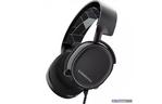 Наушники SteelSeries Arctis 3 black (61433)