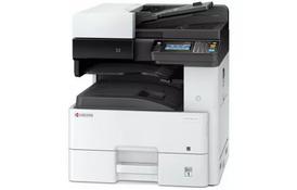 Багатофункціональний пристрій Kyocera Ecosys M4125idn (1102P23NL0) - Фото Багатофункціональний пристрій Kyocera Ecosys M4125idn (1102P23NL0) - Фото