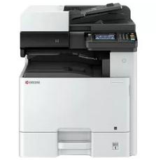 Многофункциональное устройство Kyocera ECOSYS M8124cidn (1102P43NL0)
