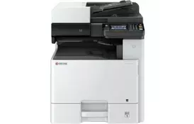 Багатофункціональний пристрій Kyocera ECOSYS M8124cidn (1102P43NL0) - Фото Багатофункціональний пристрій Kyocera ECOSYS M8124cidn (1102P43NL0) - Фото
