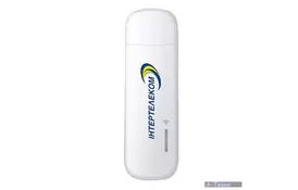 Набор для мобильного интернета Інтертелеком 3G Турбо Интернет (Huawei EC315) - Фото