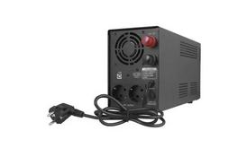 Пристрій безперебійного живлення Powercom INF-1500, 1050Вт (INF-1500) - Фото