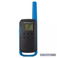 Портативная рация Motorola TALKABOUT T62 Blue (5031753007300)