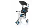 Трехколесный велосипед Galileo STROLLCYCLE синий (G-1001-B)