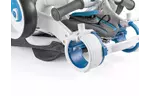 Трехколесный велосипед Galileo STROLLCYCLE синий (G-1001-B)