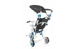 Трехколесный велосипед Galileo STROLLCYCLE синий (G-1001-B)