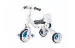 Трехколесный велосипед Galileo STROLLCYCLE синий (G-1001-B)