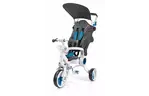 Трехколесный велосипед Galileo STROLLCYCLE синий (G-1001-B)
