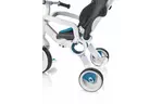 Трехколесный велосипед Galileo STROLLCYCLE синий (G-1001-B)