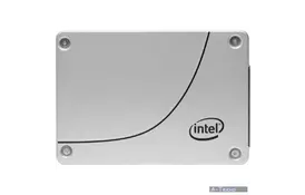 Накопитель SSD 2.5" 960GB INTEL (SSDSC2KB960G701) - Фото