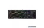 Клавиатура Genius Scorpion K10 Black, USB, RU (31310003402)