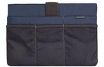 Чехол Crumpler The Geek для ноутбуков 13'' синий