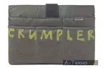 Чехол Crumpler The Geek для ноутбуков 13'' темно-серый