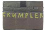 Чехол Crumpler The Geek для ноутбуков 13'' темно-серый