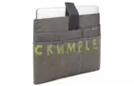 Чехол Crumpler The Geek для ноутбуков 13'' темно-серый