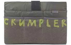 Чехол Crumpler The Geek для ноутбуков 13