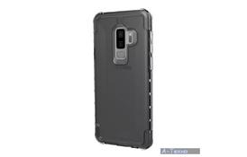 Чехол UAG для Galaxy S9+ (G965) Plyo Ash - Фото