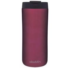 Термокружка Aladdin 0,35 л фиолетовая (6939236339407)
