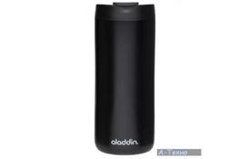 Термокружка Aladdin 0,35 л черная (6939236338745) - Фото