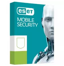 ESET Mobile Security для 15 ПК, лицензия на 1year (27_15_1)