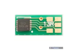 Чип для картриджа CANON 045 MAGENTA EVERPRINT (CHIP-CAN-045-M) - Фото