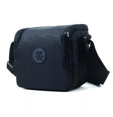 Сумка Crumpler The Flying Duck Camera Cube XS для системной камеры (черная)