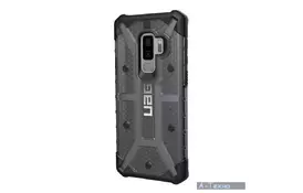 Чехол для моб. телефона Urban Armor Gear Galaxy S9+ Plasma Ash (GLXS9PLS-L-AS) - Фото