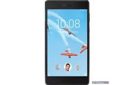 Планшет Lenovo Tab 4 7 TB-7304I 3G 1/16GB Black (ZA310015UA) - Фото