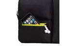 Чехол Crumpler The Geek Elite для ноутбуков 13 + iPad черный