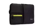 Чехол Crumpler The Geek Elite для ноутбуков 13 + iPad черный