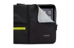 Чехол Crumpler The Geek Elite для ноутбуков 13 + iPad черный