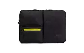 Чехол Crumpler The Geek Elite для ноутбуков 13 + iPad черный - Фото
