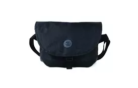 Сумка Crumpler The Flying Duck Camera Sling 4000 для DSLR камеры (черная) - Фото