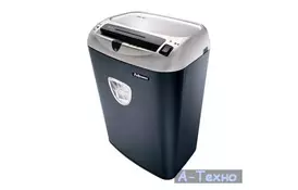 Шредер Fellowes PS-70 - Фото
