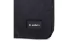 Сумка Crumpler The Geek Deluxe 13'' матово чёрная