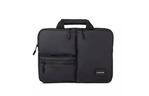 Сумка Crumpler The Geek Deluxe 13'' матово чёрная