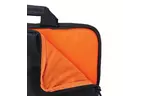 Сумка Crumpler The Geek Deluxe 13'' матово чёрная