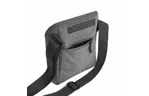 Сумка Crumpler Shuttle Delight iPad Sling (серая)
