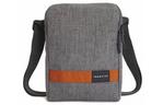 Сумка Crumpler Shuttle Delight iPad Sling (серая)