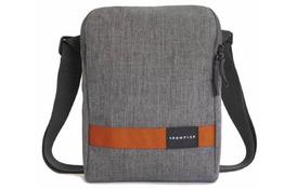 Сумка Crumpler Shuttle Delight iPad Sling (серая) - Фото