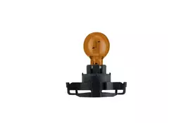 Лампа накаливания Philips PY24W (12190NAC1) - Фото