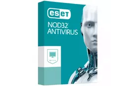 ESET NOD32 Antivirus для 8 ПК, лицензия на 1year (16_8_1) - Фото ESET NOD32 Antivirus для 8 ПК, лицензия на 1year (16_8_1) - Фото